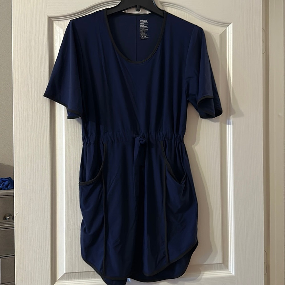New Cotidie dress